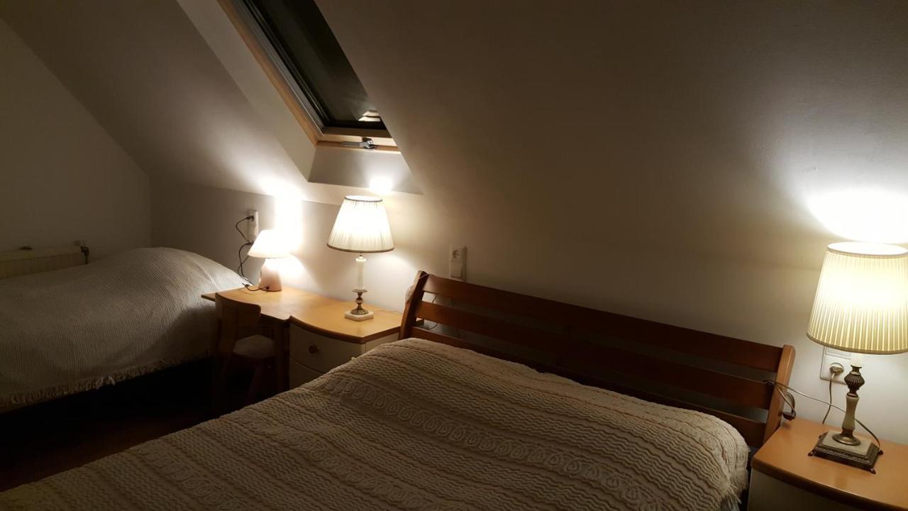 Vakantiewoning Deend ラーレン エクステリア 写真