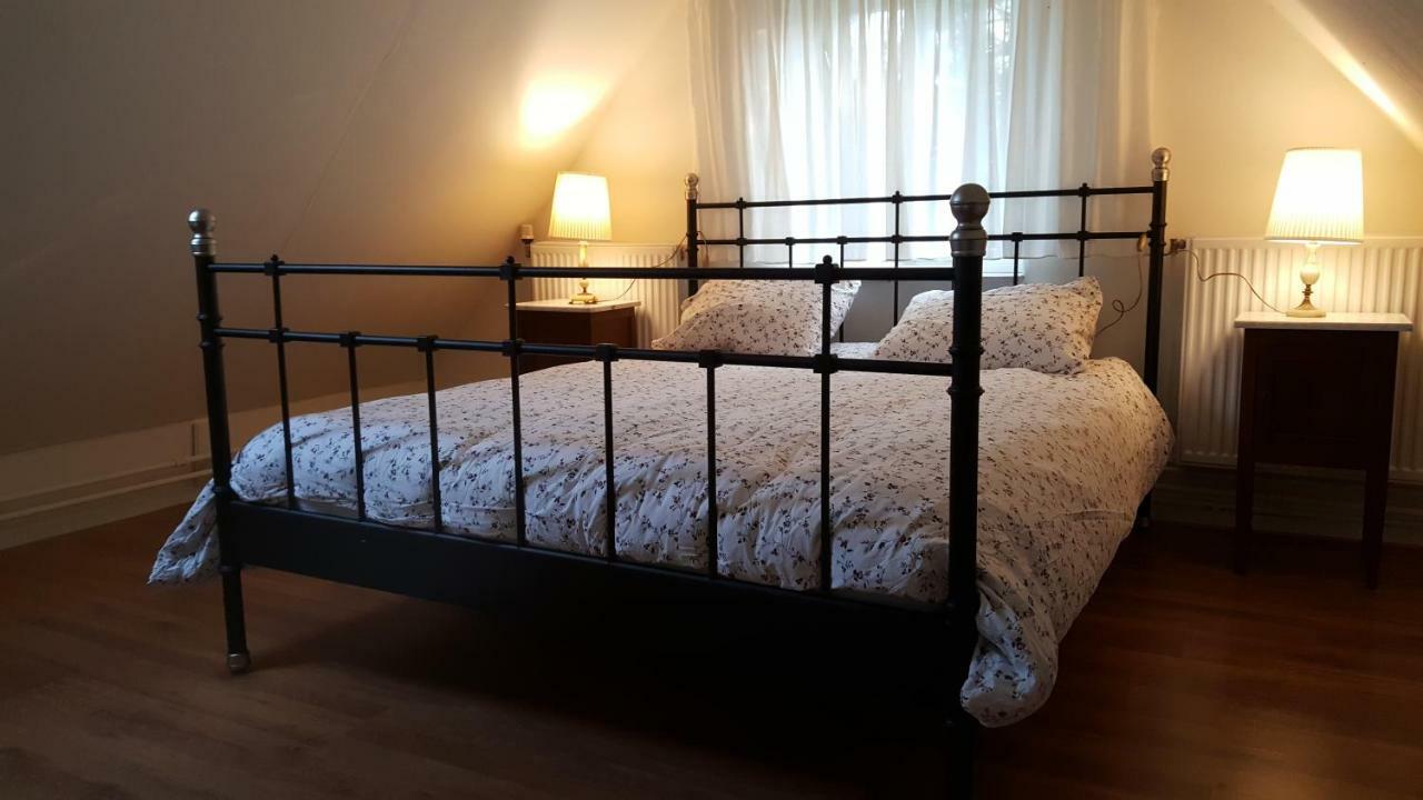 Vakantiewoning Deend ラーレン エクステリア 写真