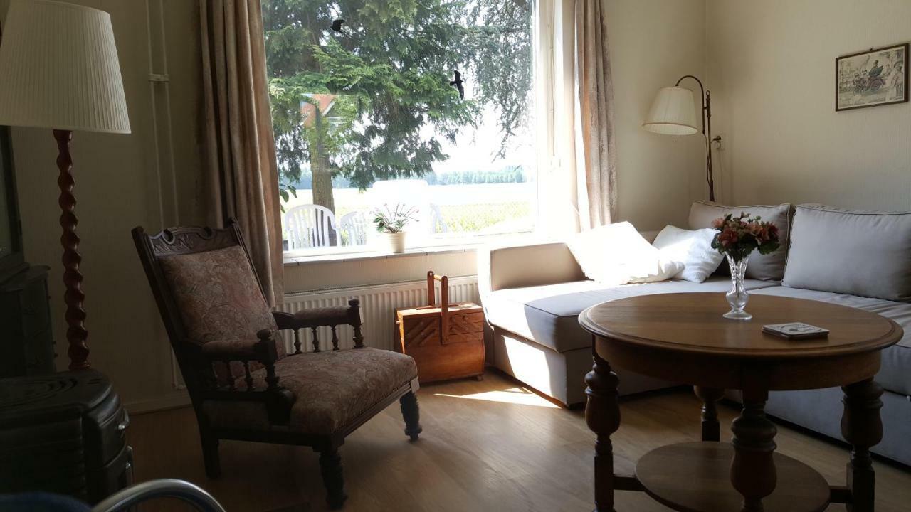 Vakantiewoning Deend ラーレン エクステリア 写真