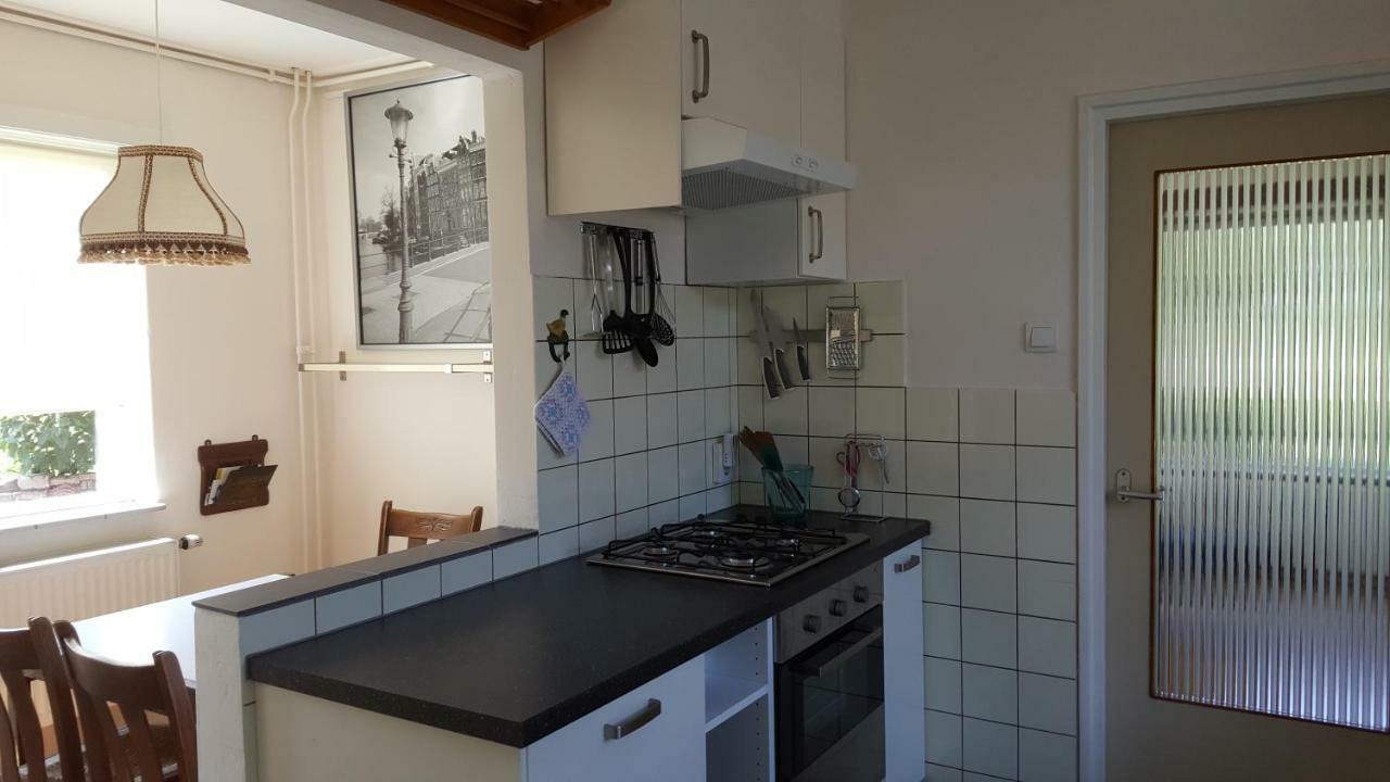 Vakantiewoning Deend ラーレン エクステリア 写真