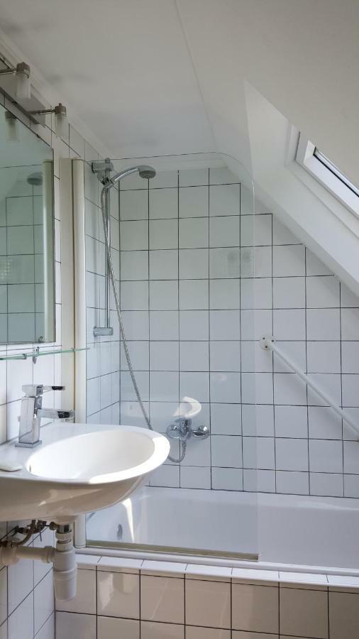 Vakantiewoning Deend ラーレン エクステリア 写真