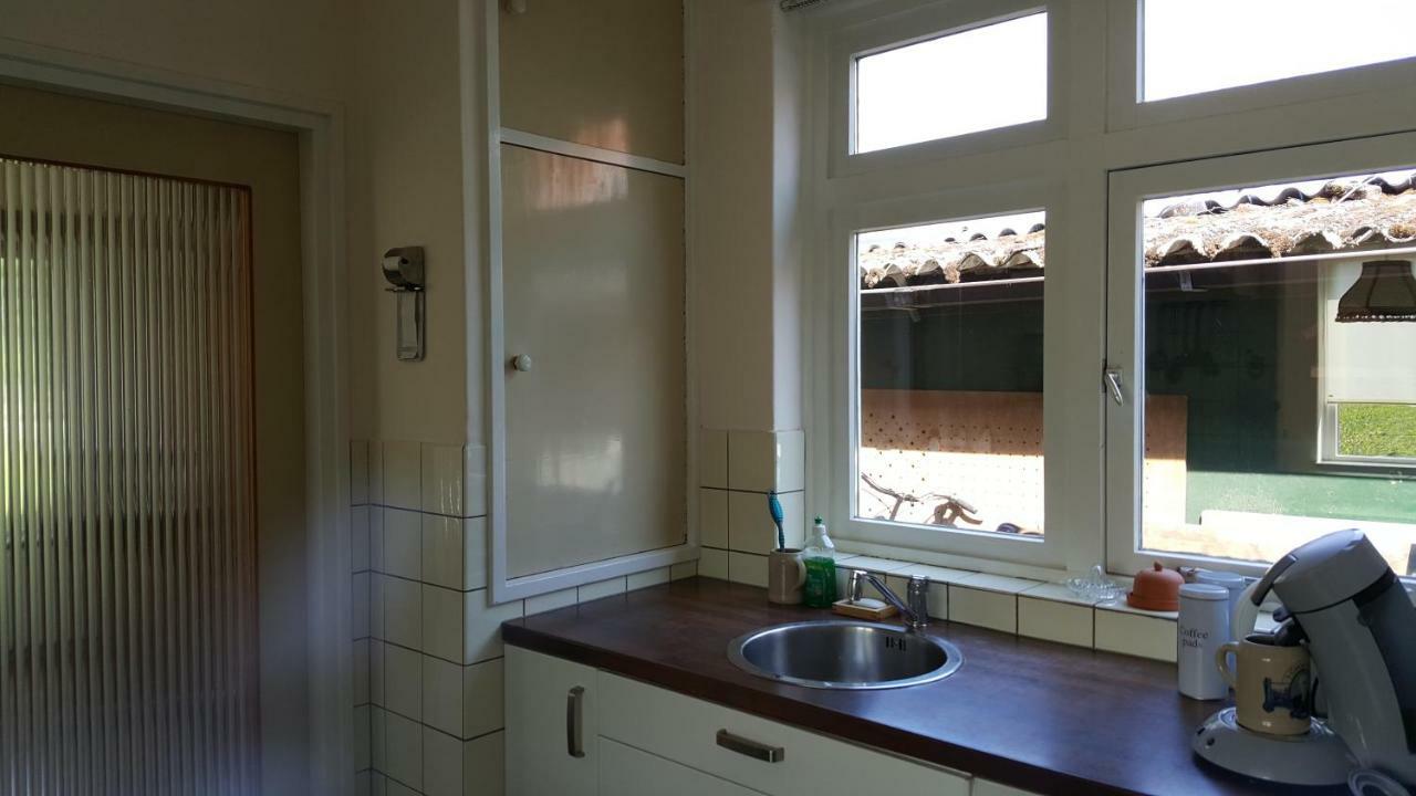 Vakantiewoning Deend ラーレン エクステリア 写真